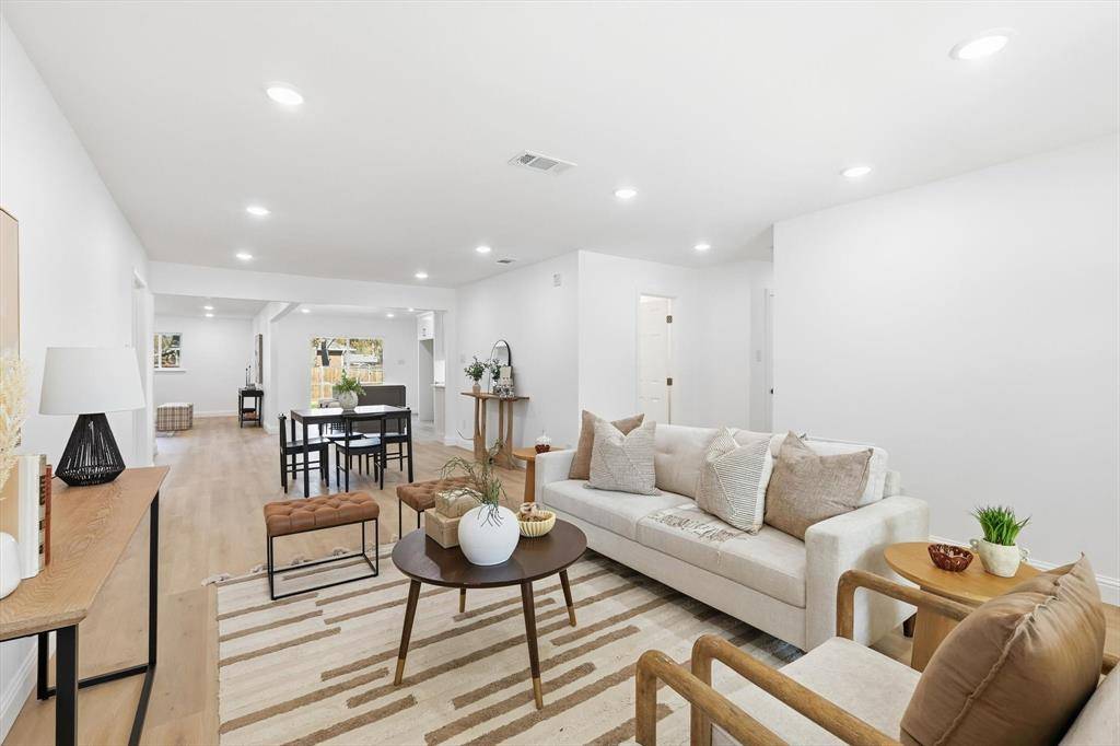 Denton, TX 76209,1017 Sierra Drive