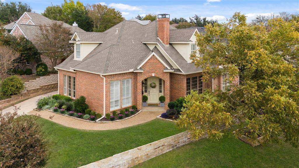 Rockwall, TX 75032,102 Weatherly Circle