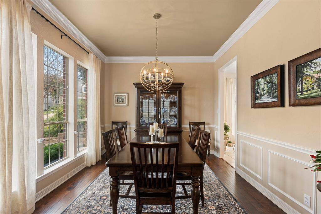 Rockwall, TX 75032,102 Weatherly Circle