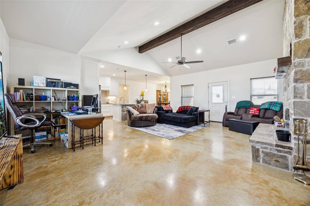 Springtown, TX 76082,1084 Justin Drive