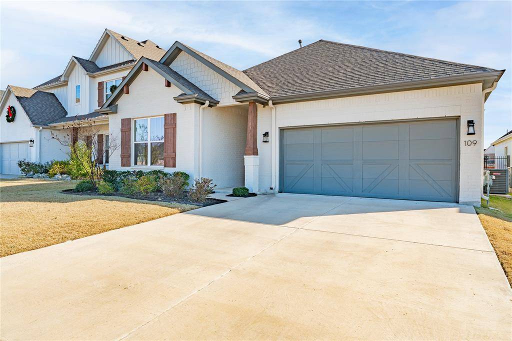 Aledo, TX 76008,109 Observation Court