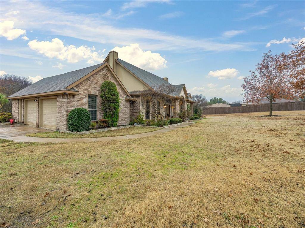 Midlothian, TX 76065,4480 Shiloh Road