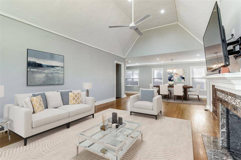 Dallas, TX 75214,6910 Pasadena Avenue