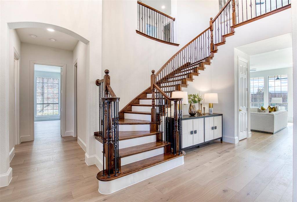 Frisco, TX 75033,1421 Buena Park Drive