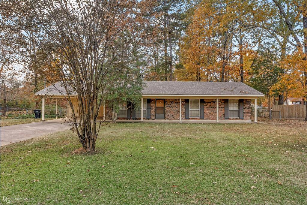 Haughton, LA 71037,133 Platt Drive