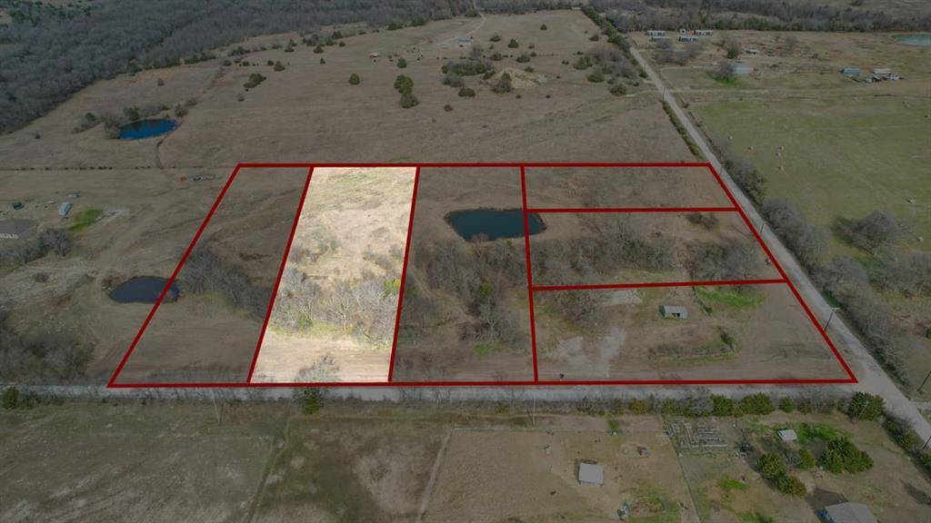 Celeste, TX 75423,5425 County Road 1043 #Lot 5