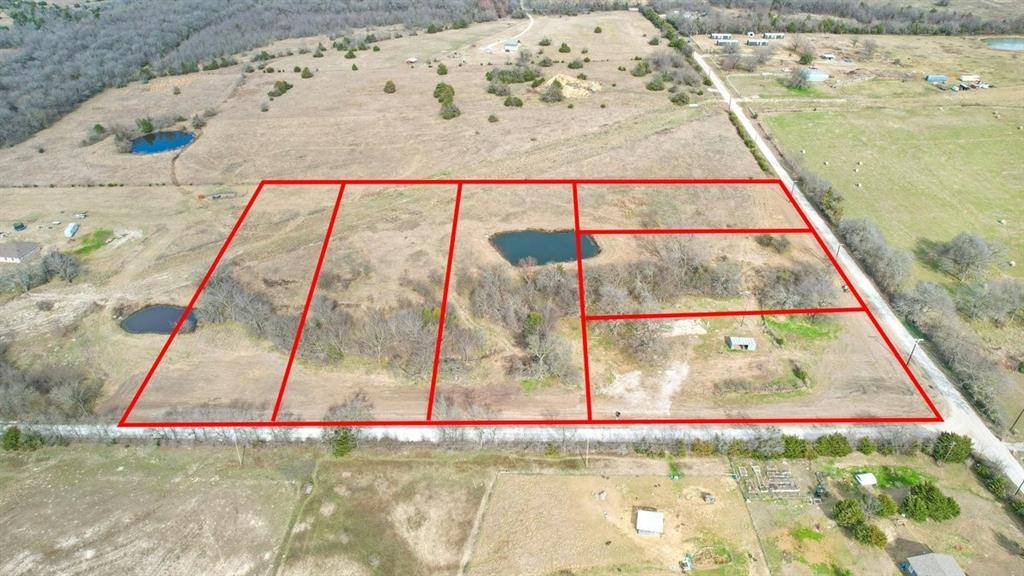 Celeste, TX 75423,5425 County Road 1043 #Lot 5