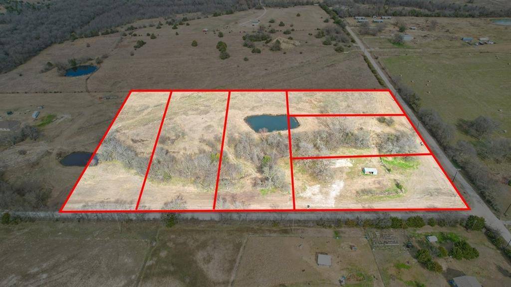 Celeste, TX 75423,5425 County Road 1043 #Lot 5