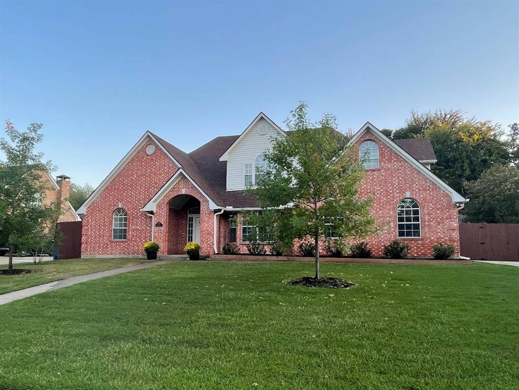 Pottsboro, TX 75076,105 Park Lane