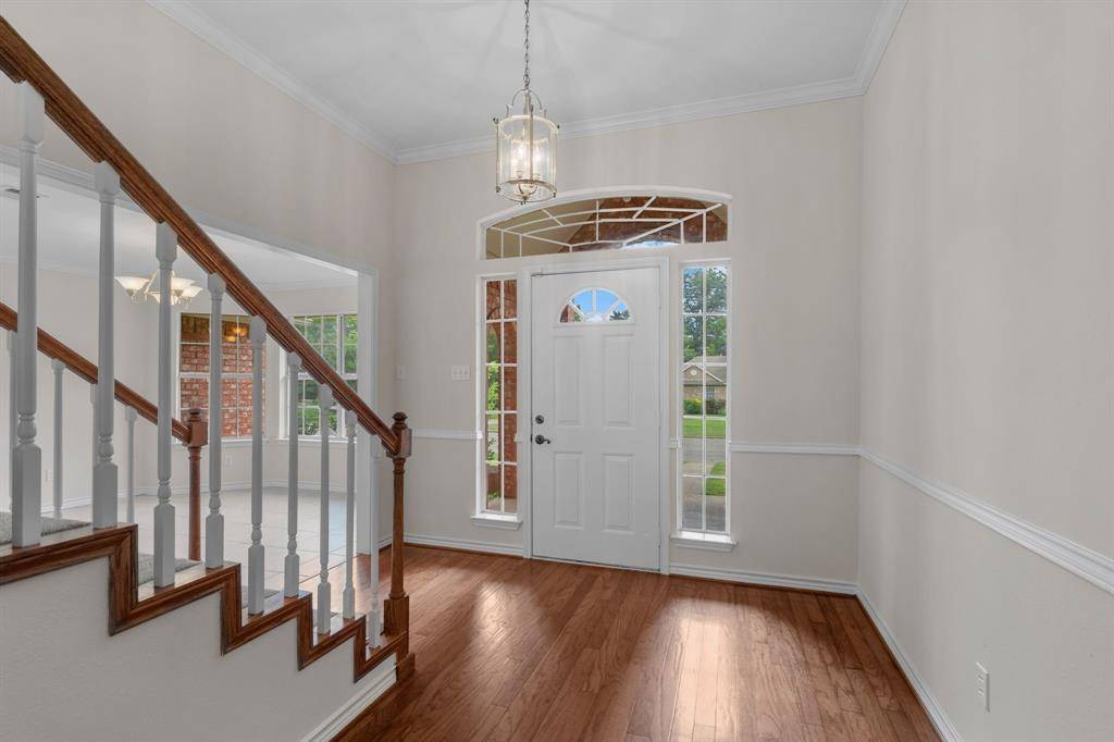 Pottsboro, TX 75076,105 Park Lane