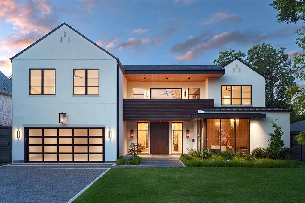 Dallas, TX 75225,6411 Chevy Chase Avenue