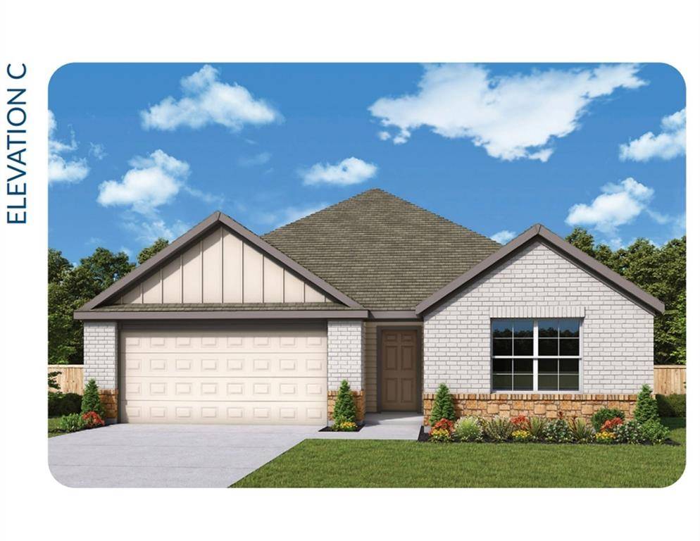 Denison, TX 75020,3887 Rose Hill Court