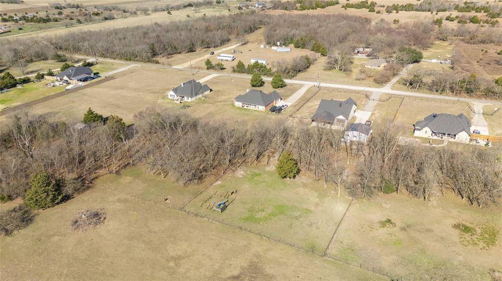 Campbell, TX 75422,3557 County Road 4110