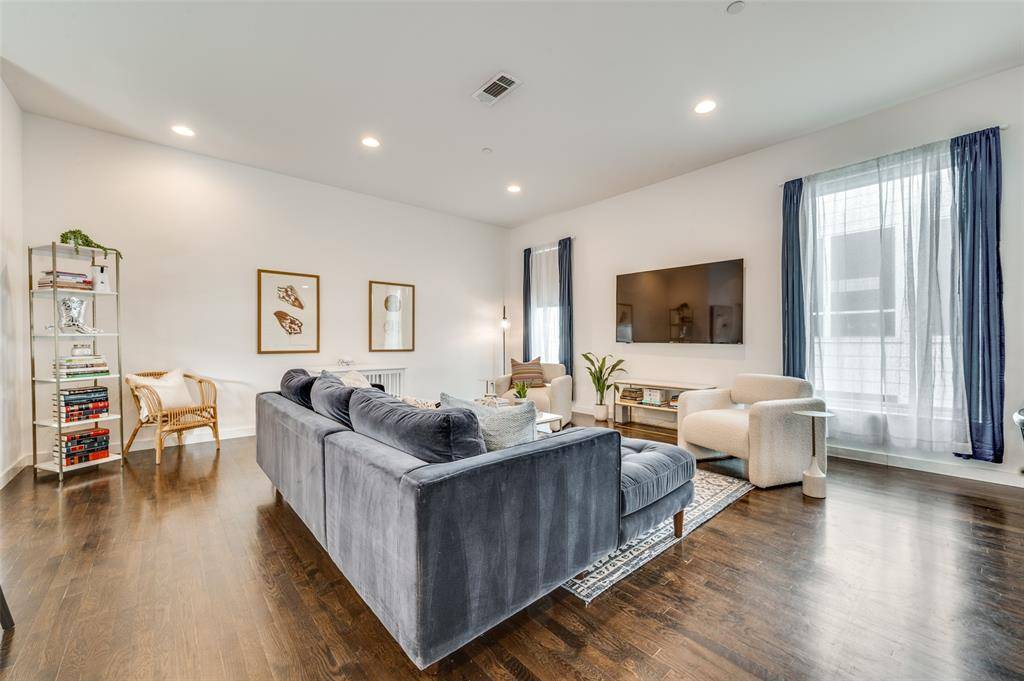 Dallas, TX 75206,5706 Lindell Avenue #B