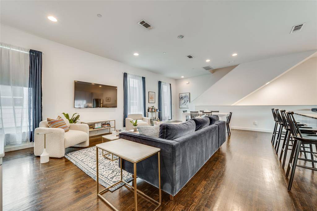 Dallas, TX 75206,5706 Lindell Avenue #B