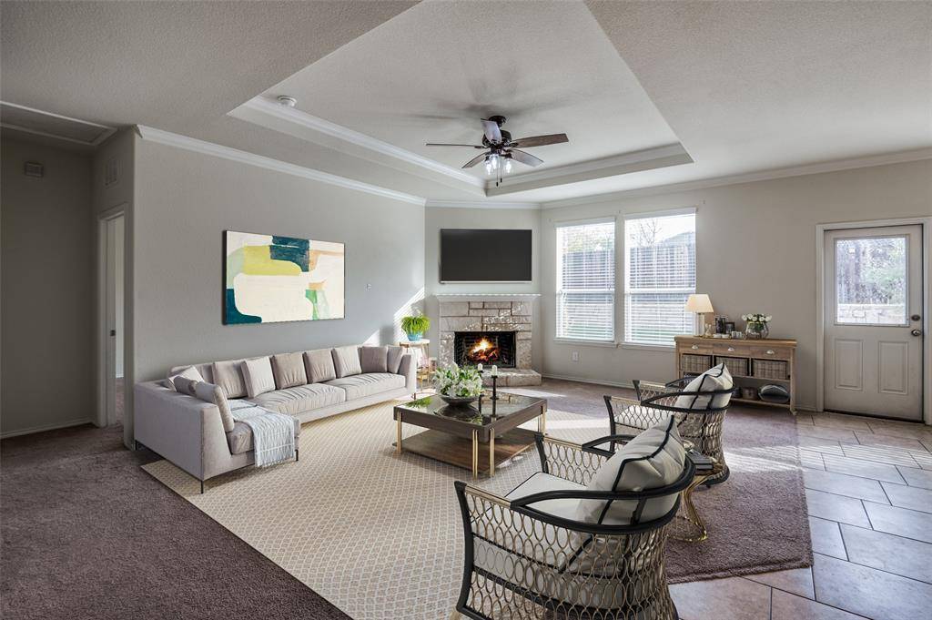 Fort Worth, TX 76131,7400 Bronsind Trail