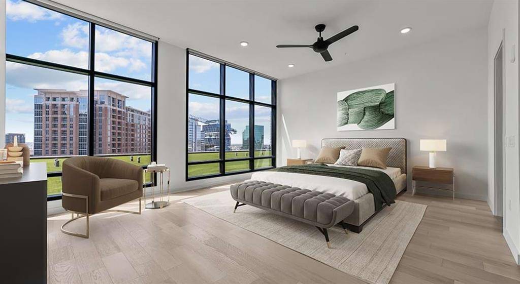 Dallas, TX 75201,2620 Maple Avenue #1101