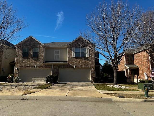 Plano, TX 75093,3321 Paisano Trail