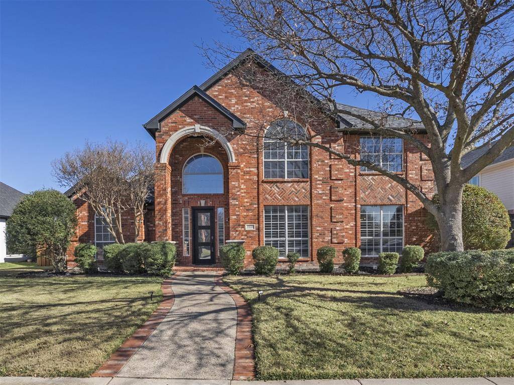 Plano, TX 75025,7804 Cherry Creek Drive