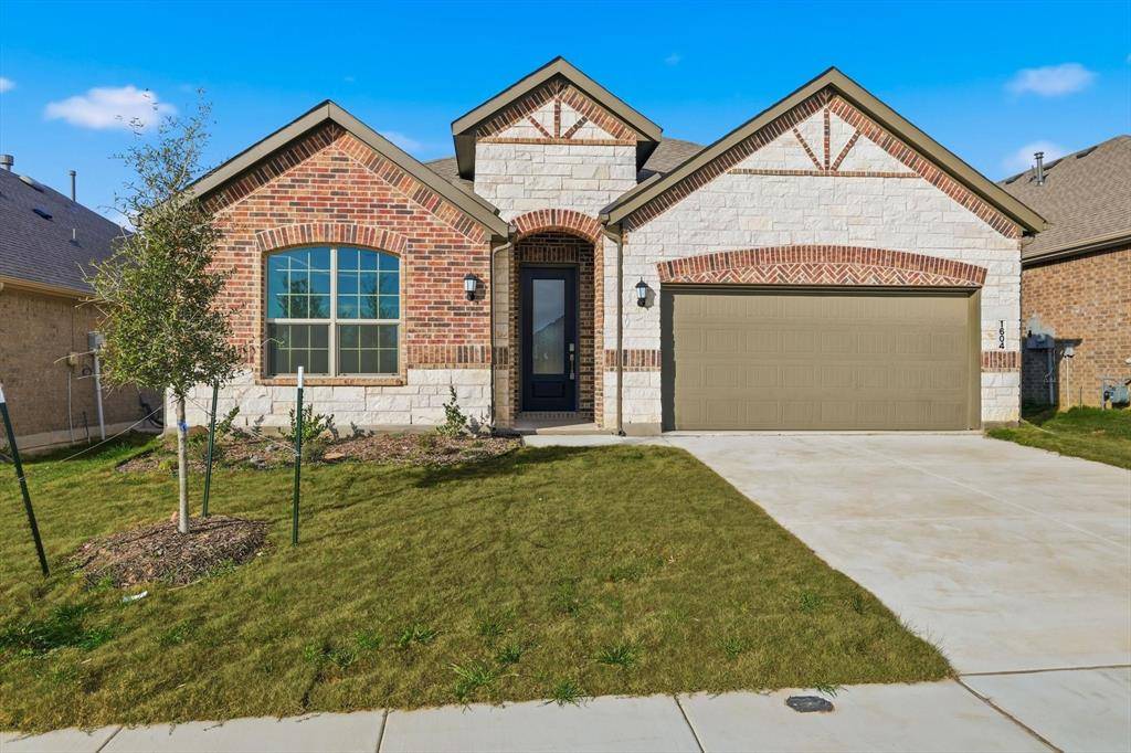 Little Elm, TX 75068,1604 Adams Drive