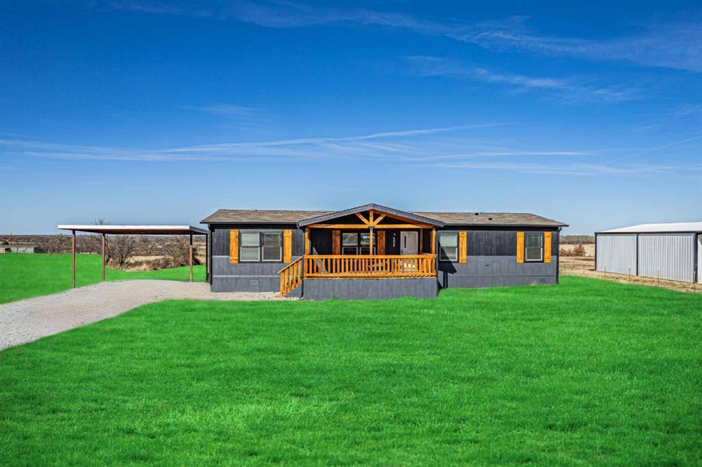 Poolville, TX 76487,4650 Lonestar Road