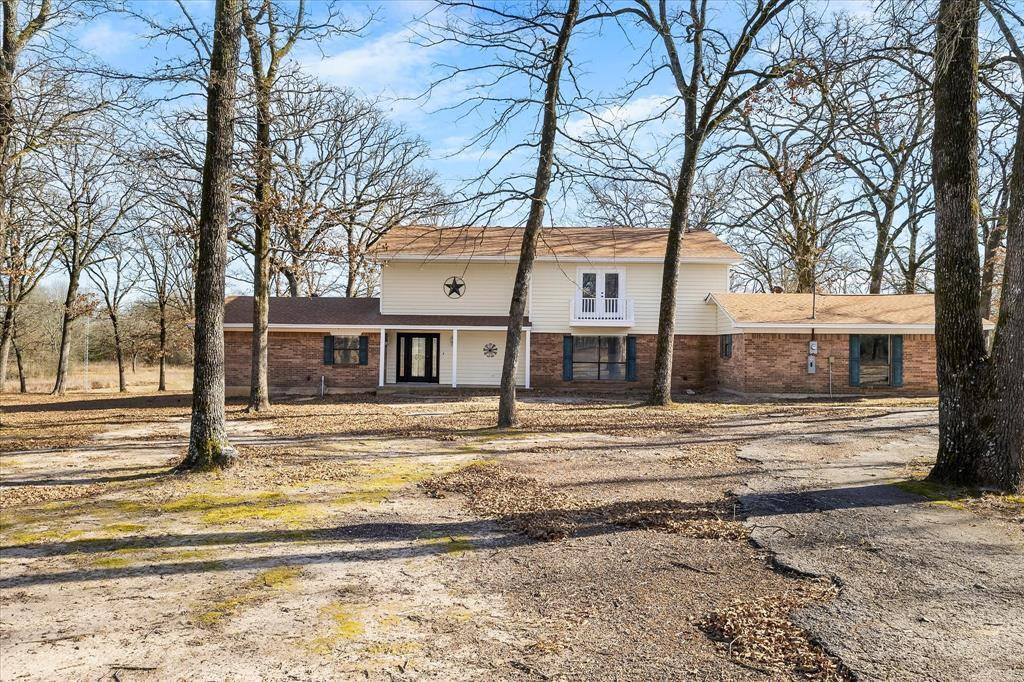 Campbell, TX 75422,4663 Private Road 4326