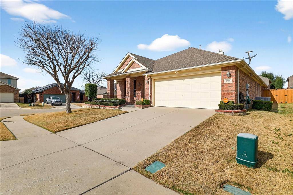 Little Elm, TX 75068,1709 Ringtail Drive