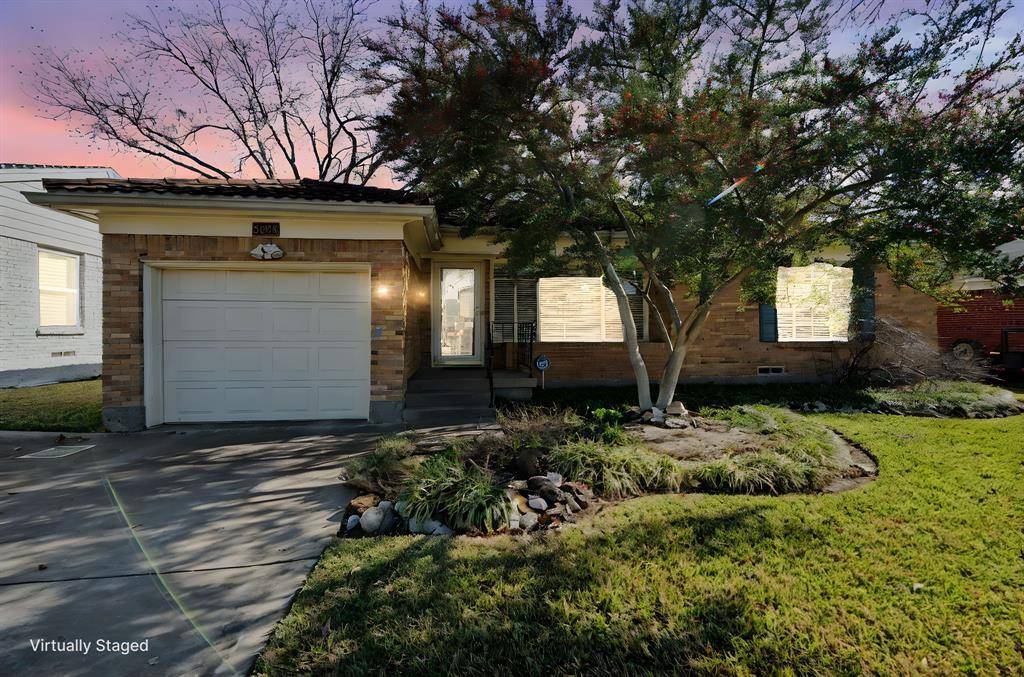 Dallas, TX 75220,9620 Lakemont Drive