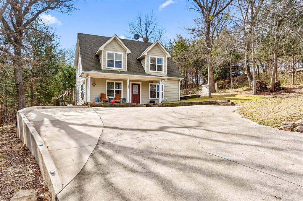 Pottsboro, TX 75076,150 Spanish Trail