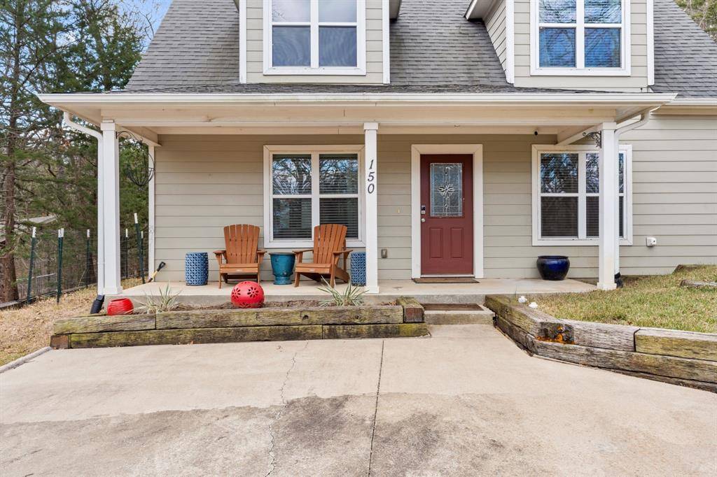 Pottsboro, TX 75076,150 Spanish Trail