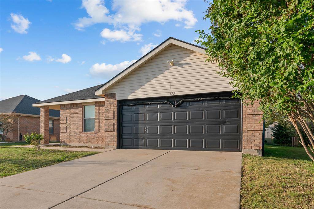 Sanger, TX 76266,117 Teal Road