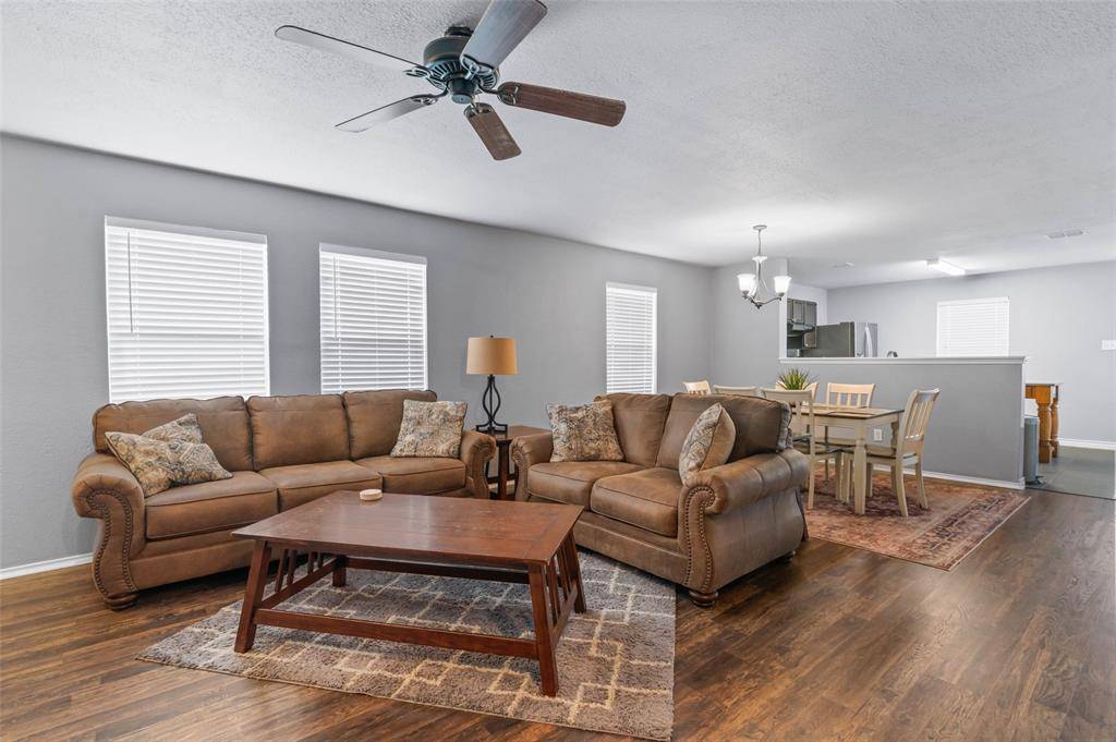 Sanger, TX 76266,117 Teal Road