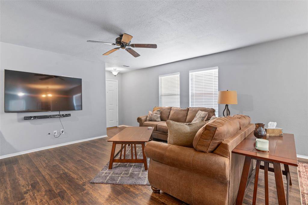 Sanger, TX 76266,117 Teal Road