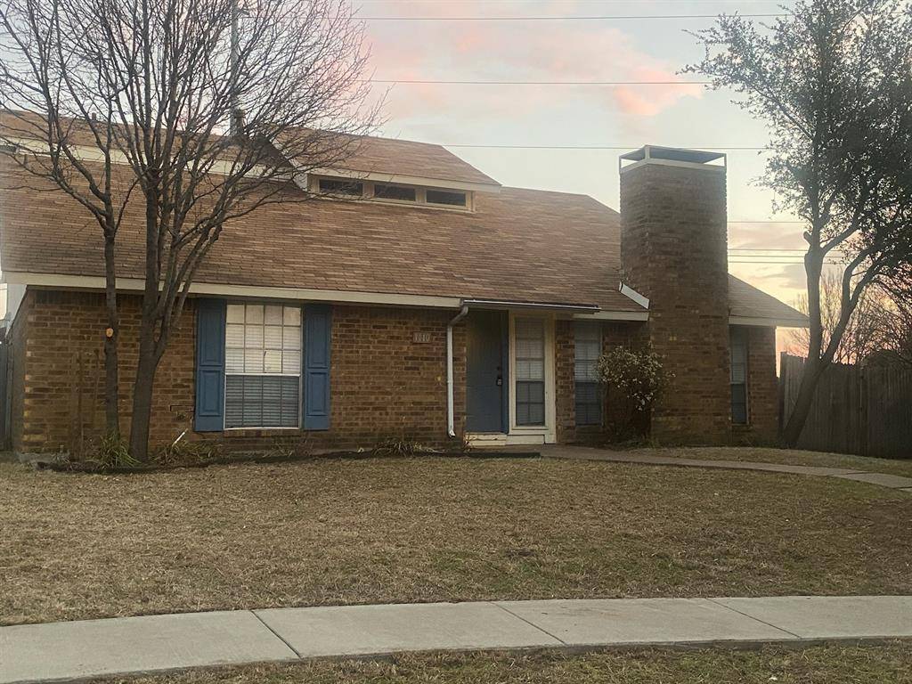 Lewisville, TX 75067,1110 Southwood Court