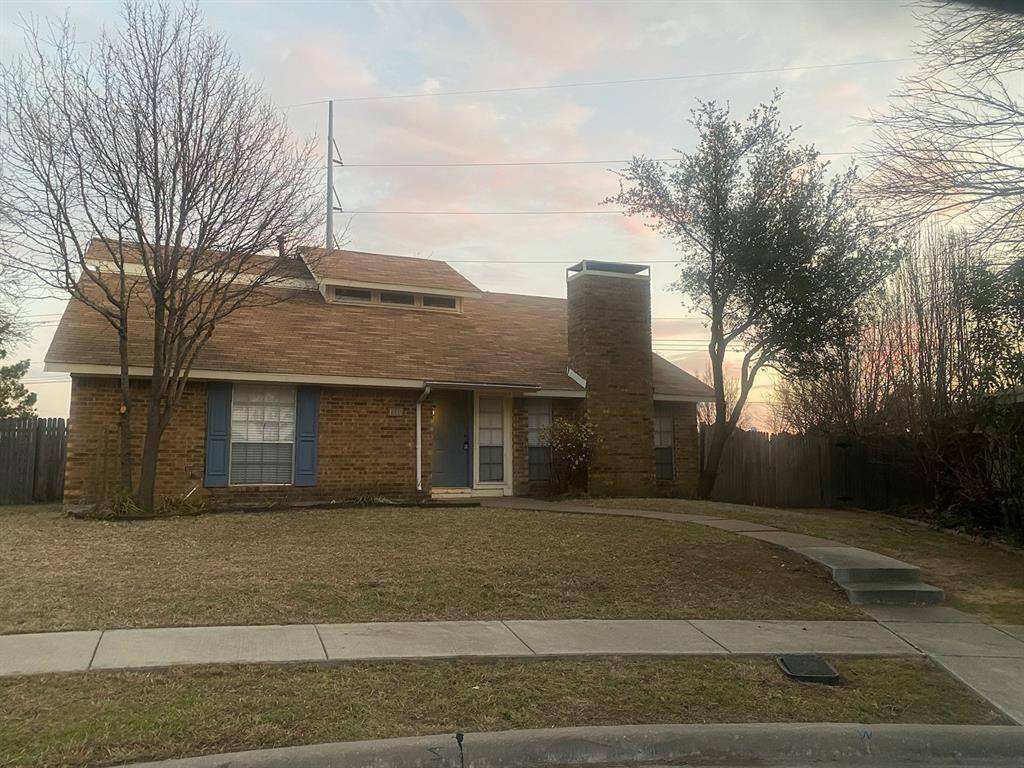 Lewisville, TX 75067,1110 Southwood Court