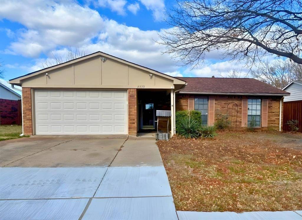 The Colony, TX 75056,5533 King Drive