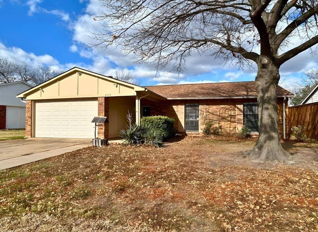 The Colony, TX 75056,5533 King Drive