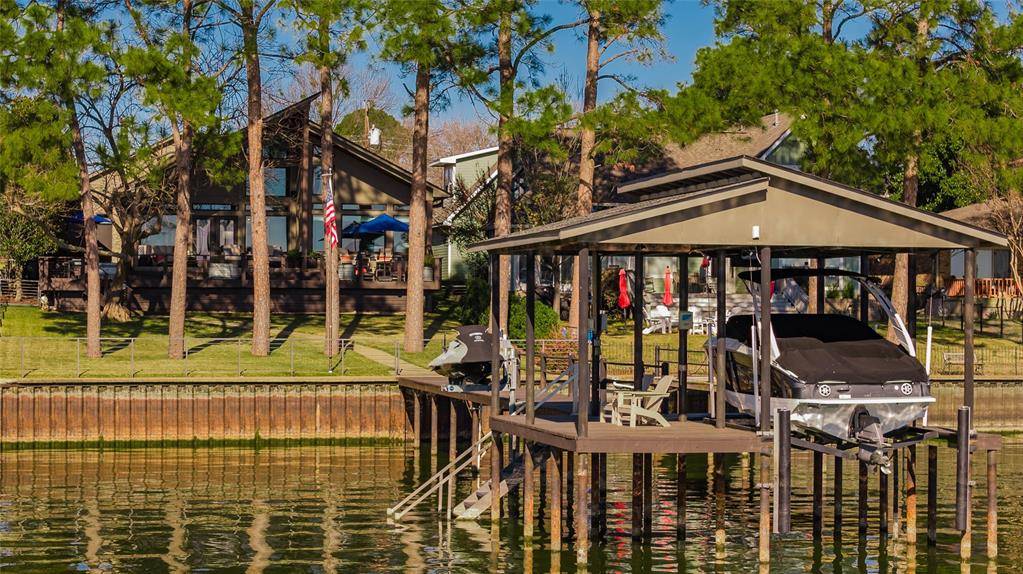 Gun Barrel City, TX 75156,199 Seaside Drive