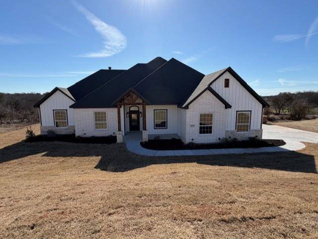 Azle, TX 76020,1029 Deer Island Court