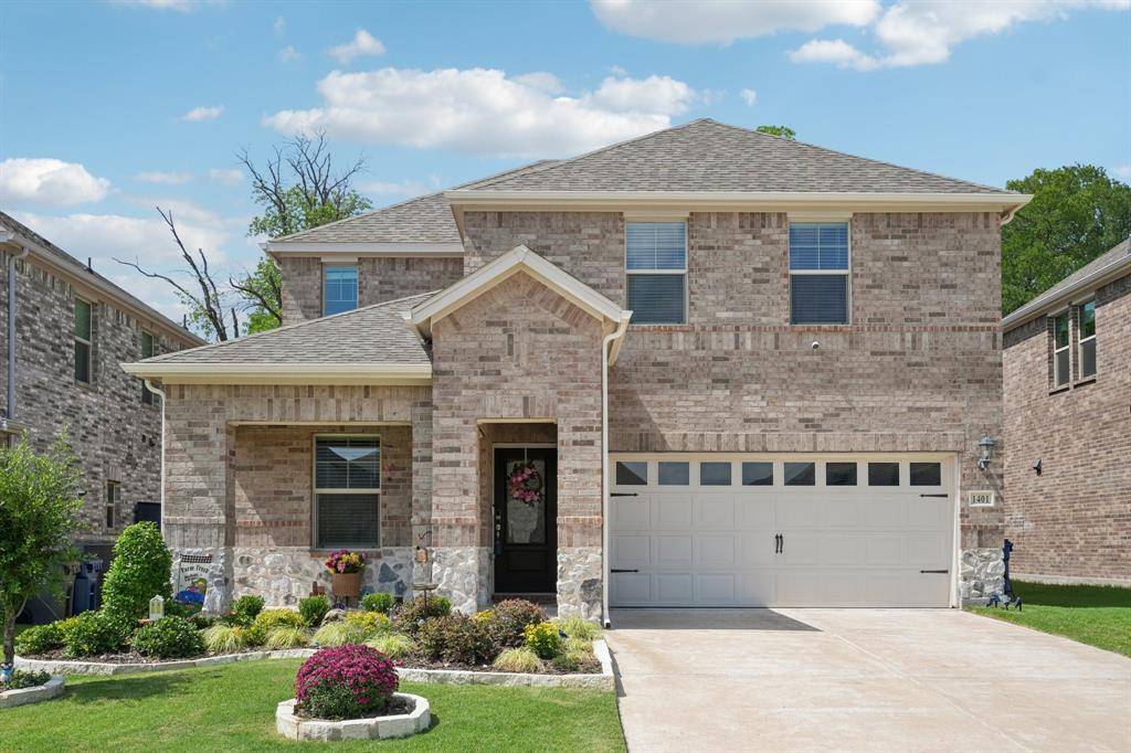 Melissa, TX 75454,1401 Birchwood Lane