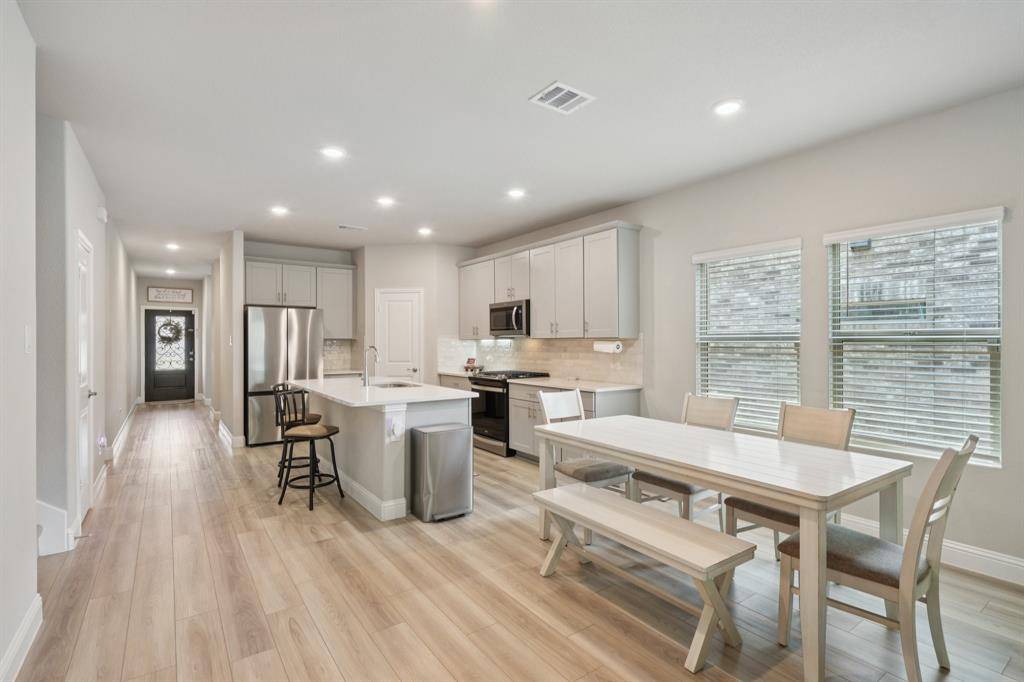 Melissa, TX 75454,1401 Birchwood Lane