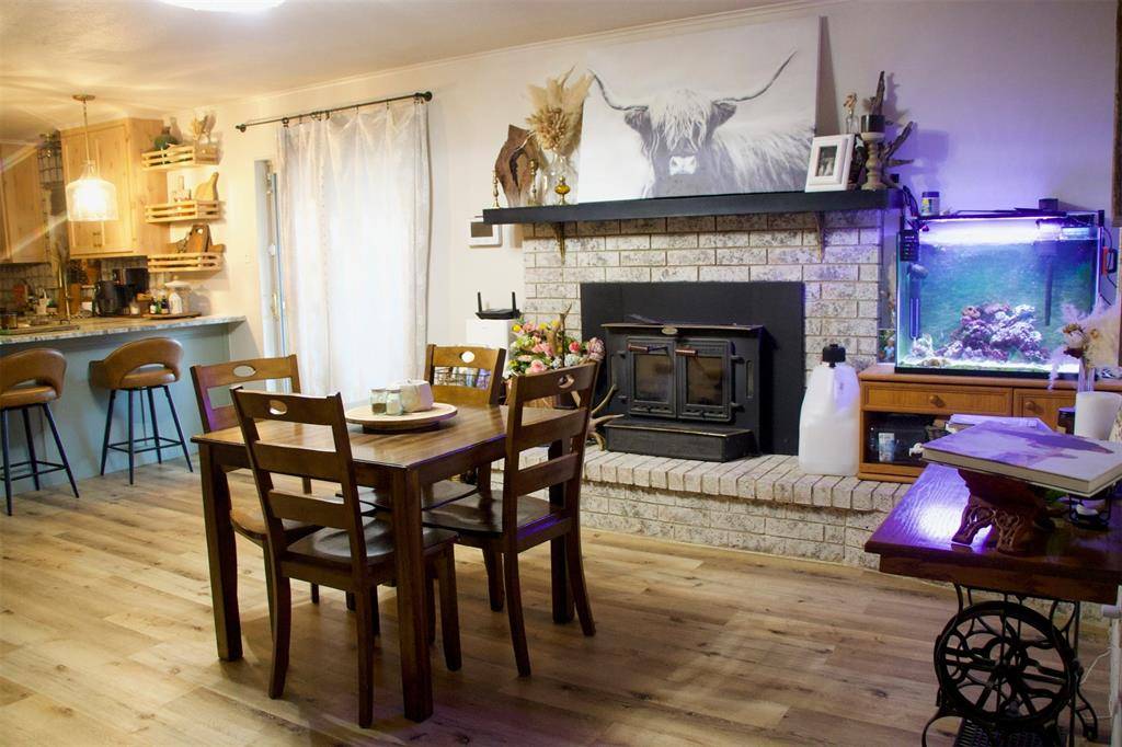 Coleman, TX 76834,1306 W Hill Lane