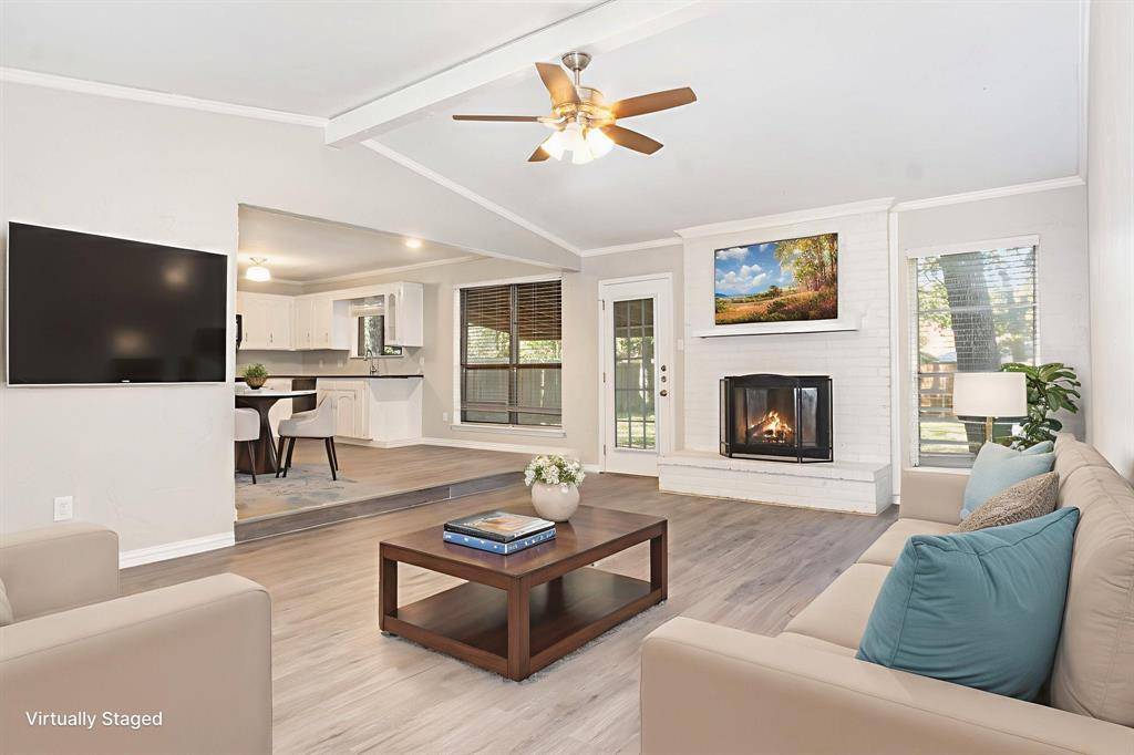 North Richland Hills, TX 76182,6813 Shadydale Drive