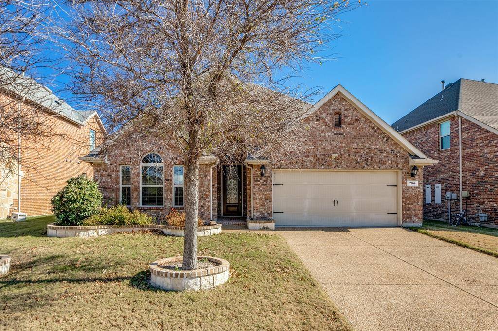 Plano, TX 75074,704 Thetford Lane