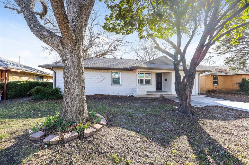 Dallas, TX 75217,7728 Huttig Avenue