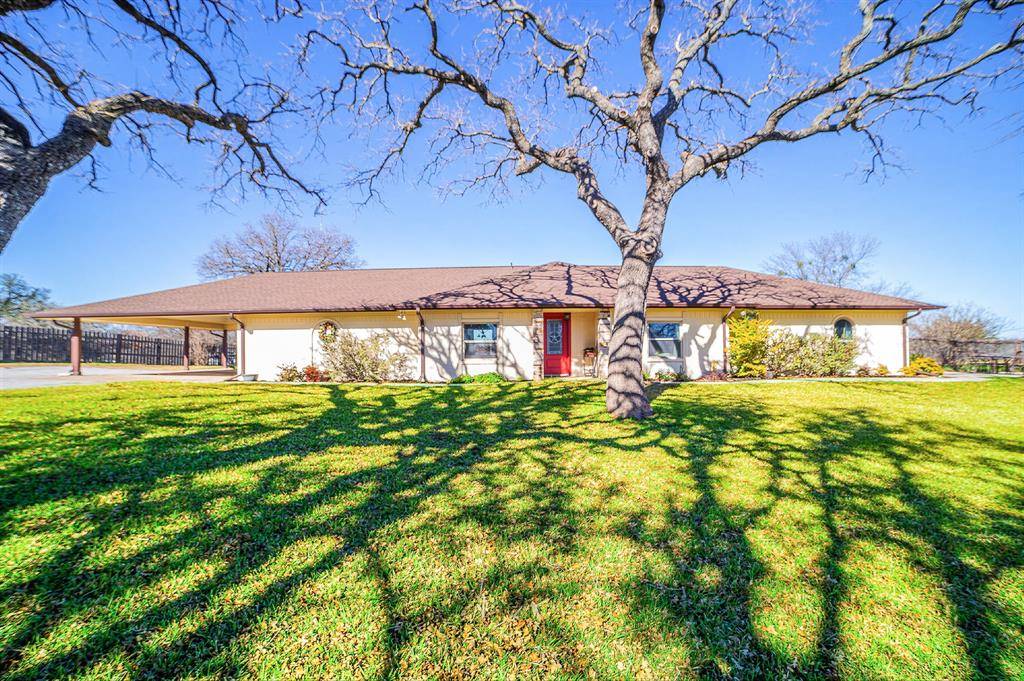 Weatherford, TX 76086,115 Bent Oak Road