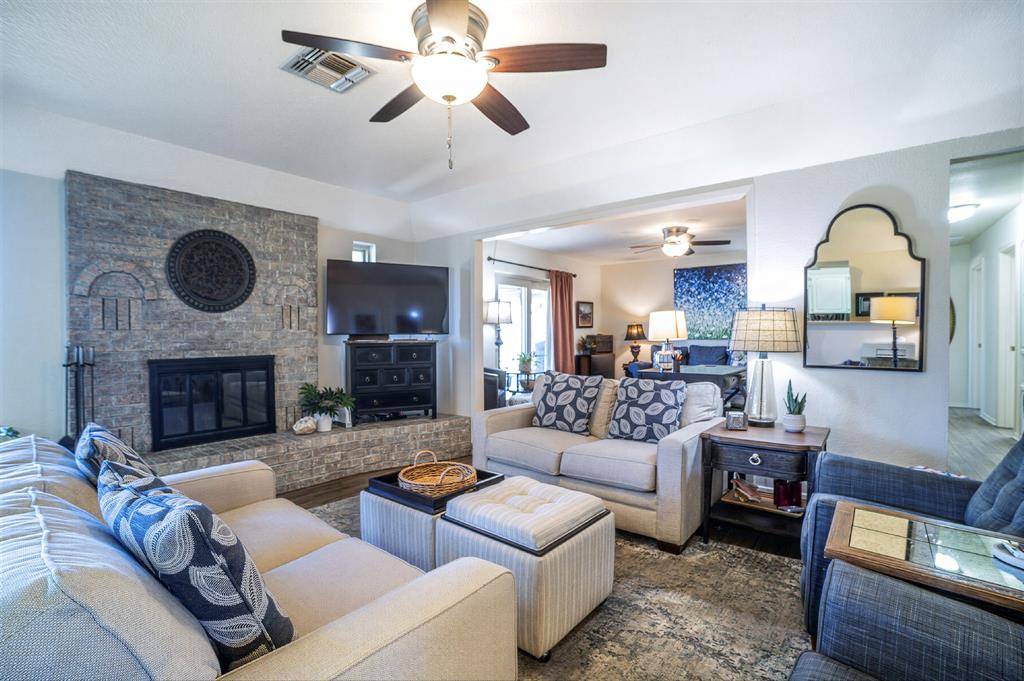 Weatherford, TX 76086,115 Bent Oak Road