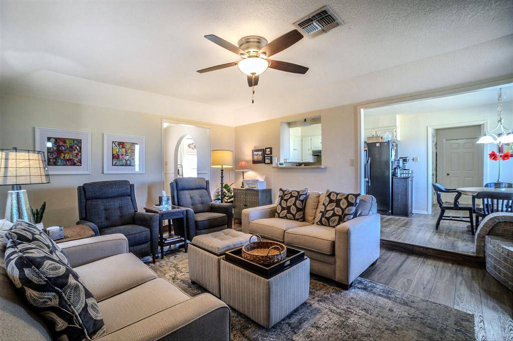 Weatherford, TX 76086,115 Bent Oak Road