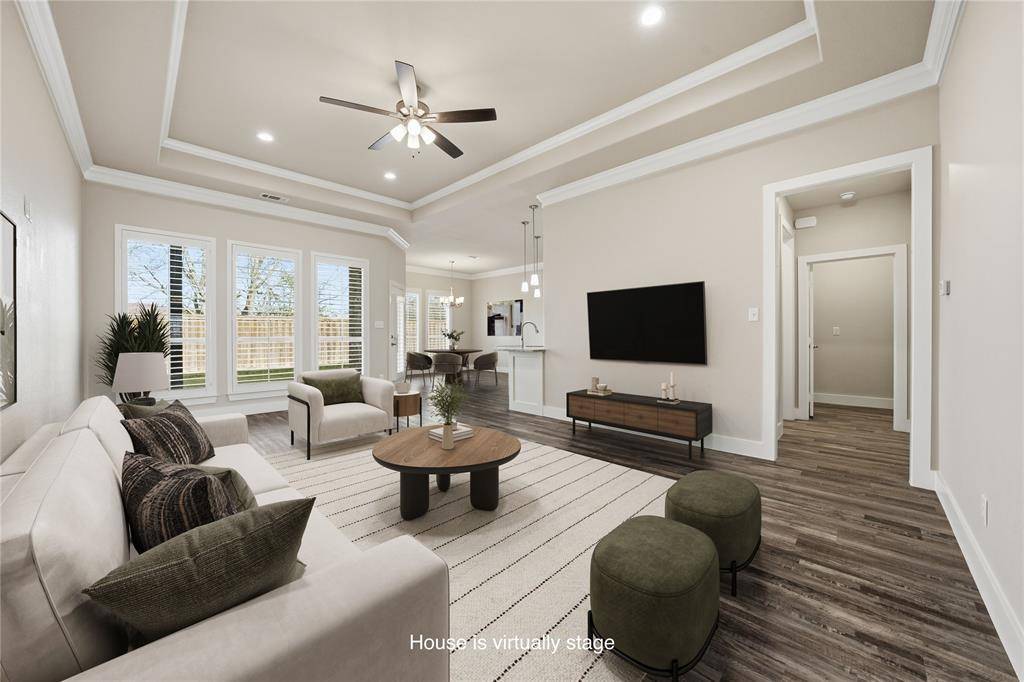 Mabank, TX 75147,535 Limestone Circle