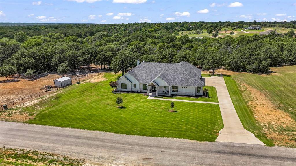 Weatherford, TX 76088,612-A Latigo Court